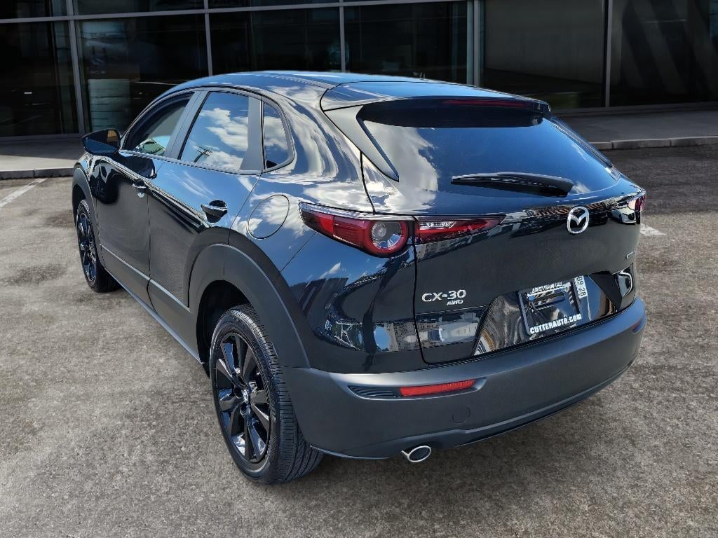 2026 Mazda Mazda CX-30 2.5 S Select Sport AWD