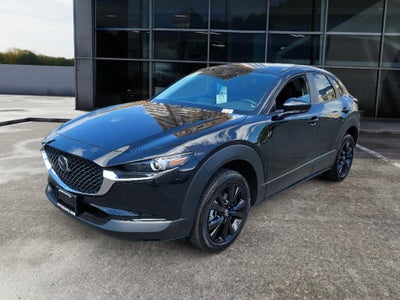 2026 Mazda Mazda CX-30 2.5 S Select Sport AWD