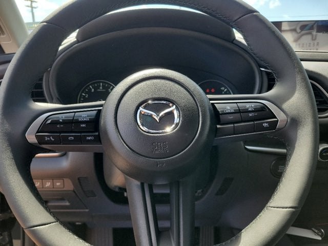 2026 Mazda Mazda CX-30 2.5 S Select Sport AWD