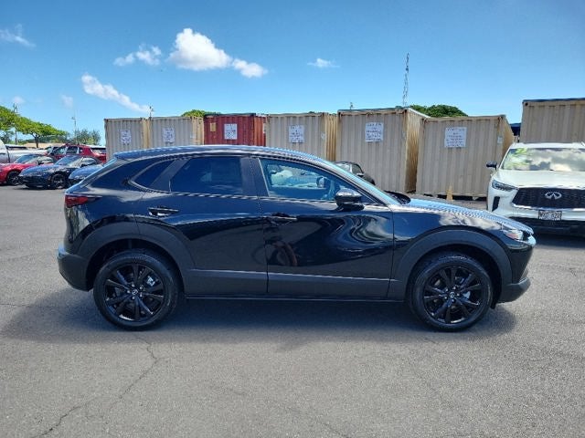 2026 Mazda Mazda CX-30 2.5 S Select Sport AWD