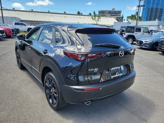2026 Mazda Mazda CX-30 2.5 S Select Sport AWD