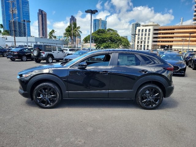 2026 Mazda Mazda CX-30 2.5 S Select Sport AWD