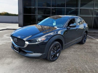 2026 Mazda Mazda CX-30 2.5 S Select Sport AWD