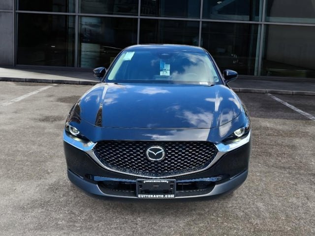 2026 Mazda Mazda CX-30 2.5 S Select Sport AWD