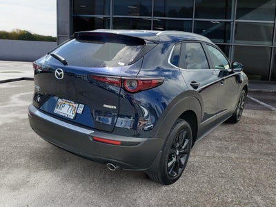 2024 Mazda Mazda CX-30 2.5 S Select Sport