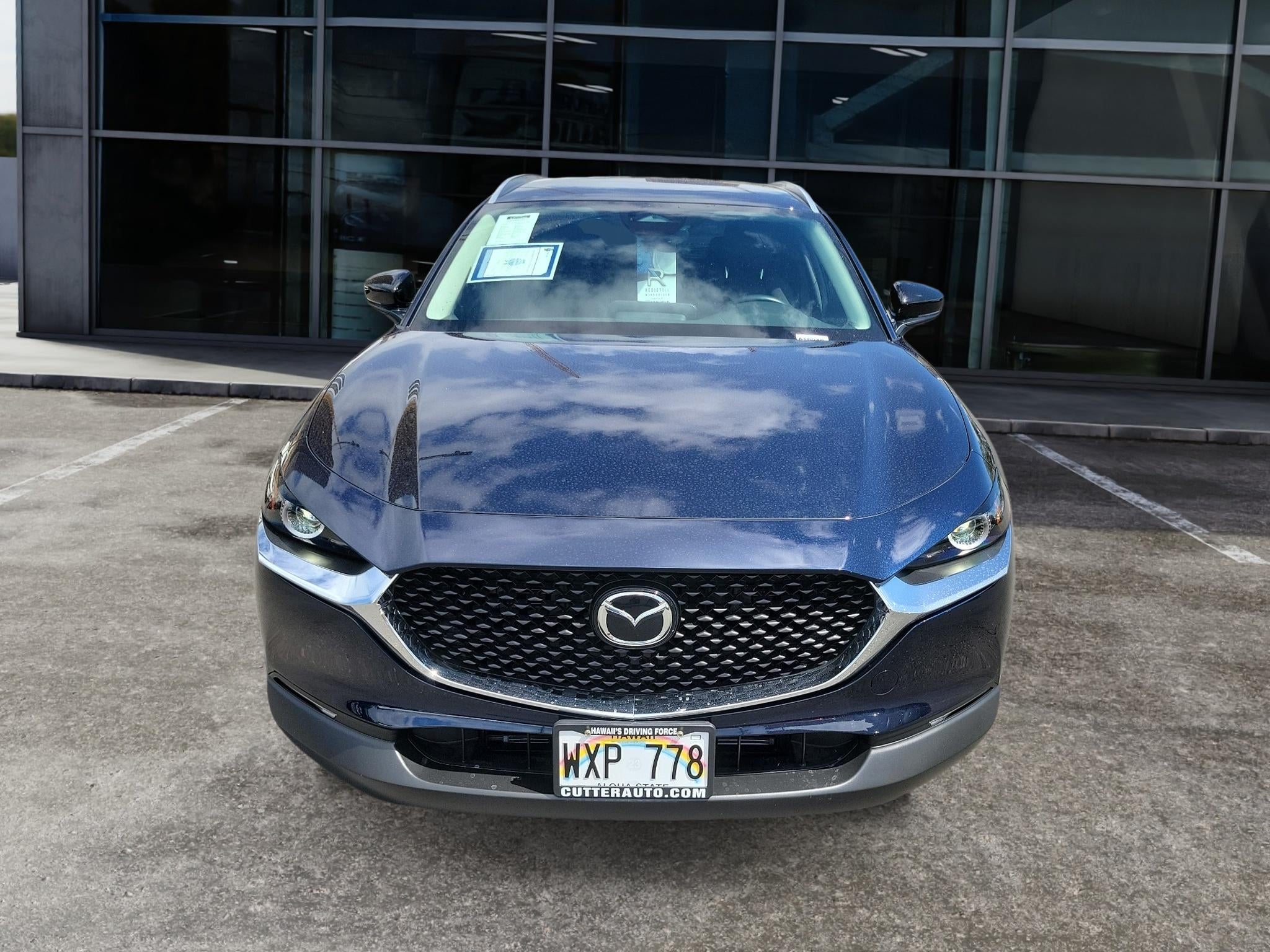 2024 Mazda Mazda CX-30 2.5 S Select Sport