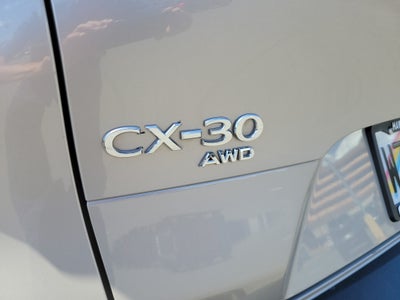 2024 Mazda Mazda CX-30 2.5 S Select Sport