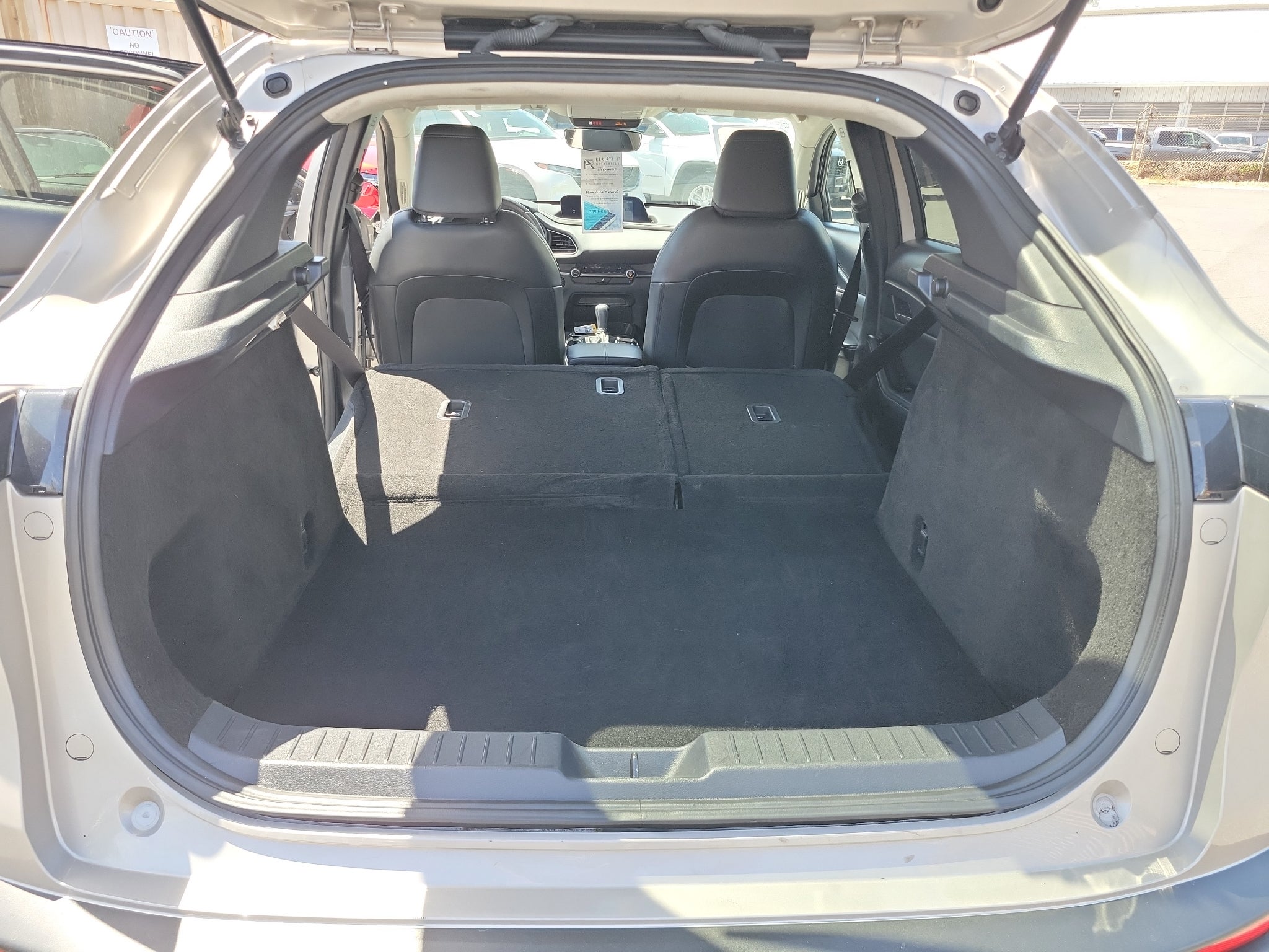 2024 Mazda Mazda CX-30 2.5 S Select Sport