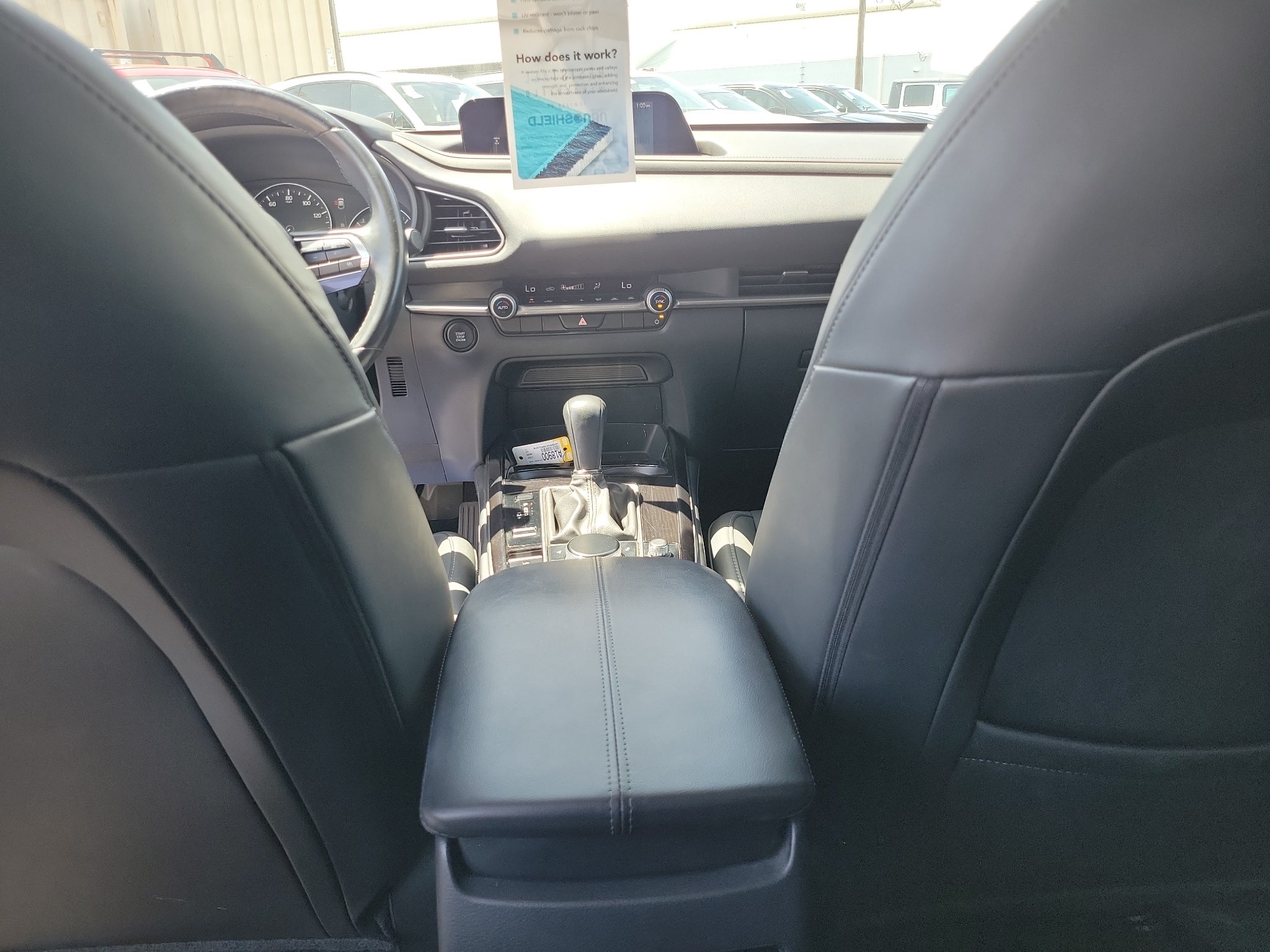 2024 Mazda Mazda CX-30 2.5 S Select Sport
