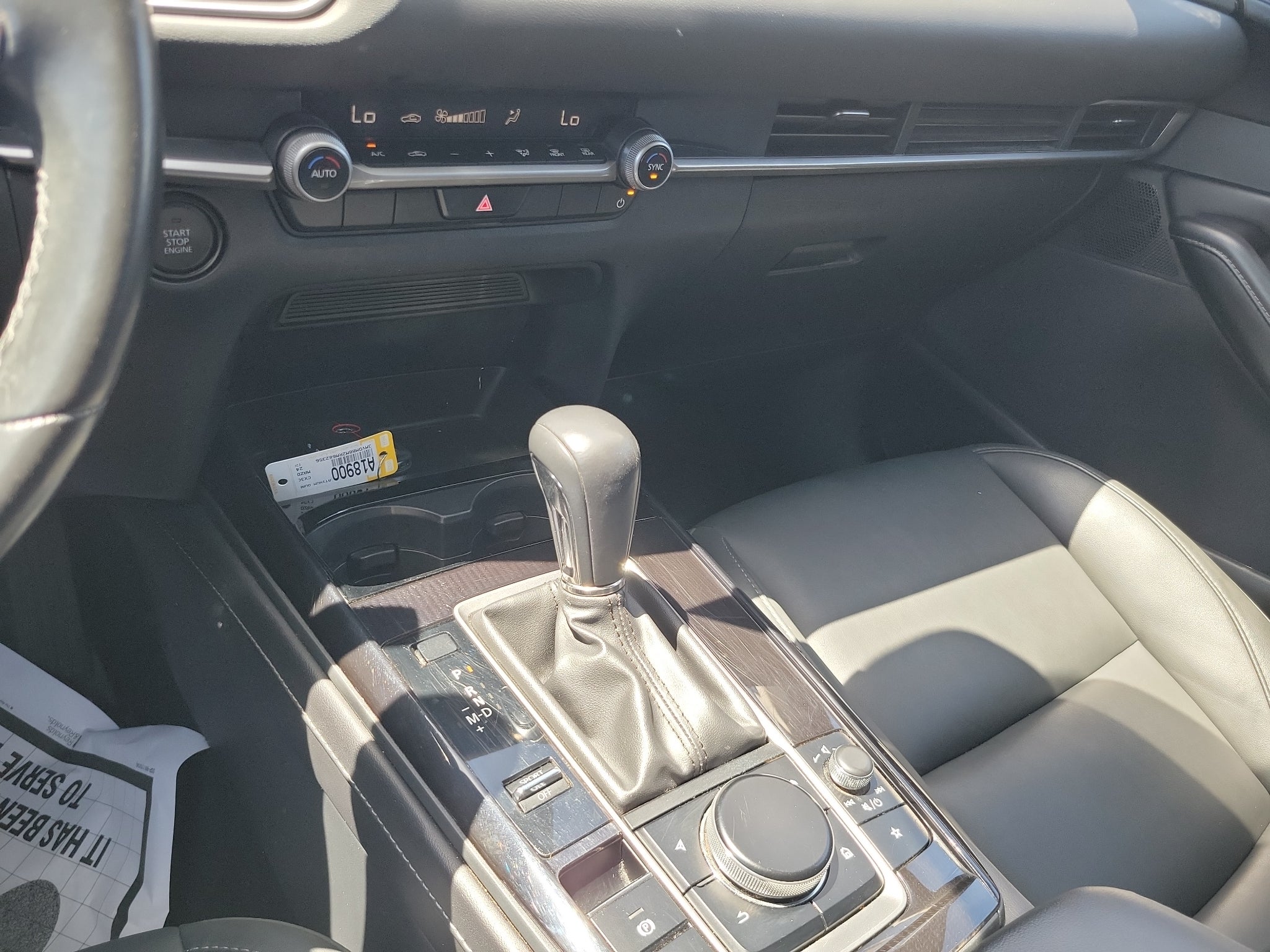 2024 Mazda Mazda CX-30 2.5 S Select Sport