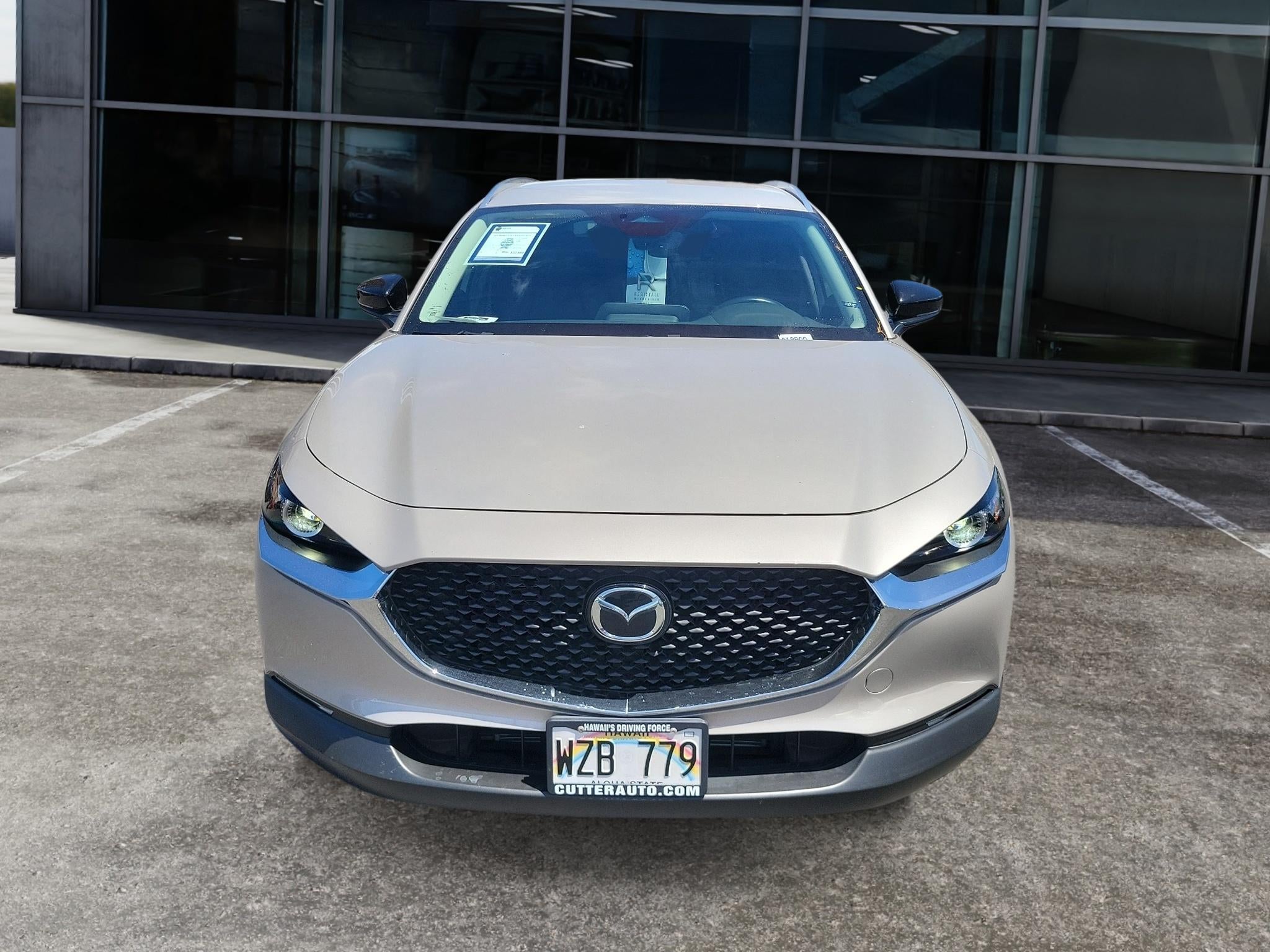 2024 Mazda Mazda CX-30 2.5 S Select Sport