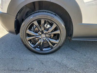 2024 Mazda Mazda CX-30 2.5 S Select Sport
