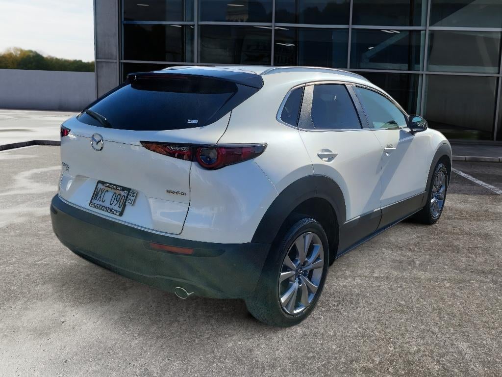 2023 Mazda Mazda CX-30 2.5 S Select Package