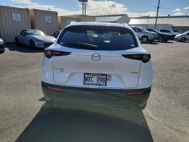2023 Mazda Mazda CX-30 2.5 S Select Package