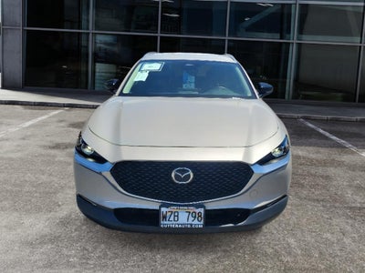 2024 Mazda Mazda CX-30 2.5 S Select Sport