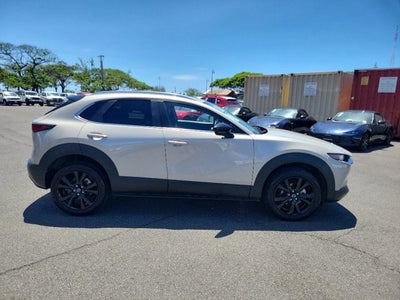 2024 Mazda Mazda CX-30 2.5 S Select Sport