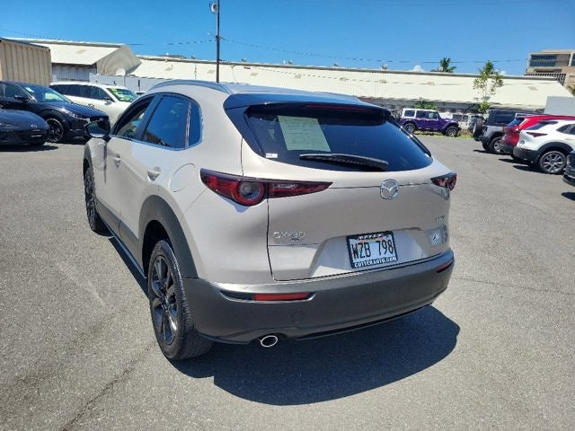 2024 Mazda Mazda CX-30 2.5 S Select Sport