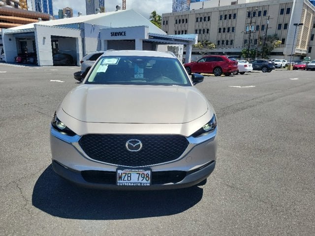 2024 Mazda Mazda CX-30 2.5 S Select Sport