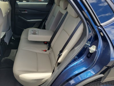2026 Mazda Mazda CX-30 2.5 S Preferred AWD