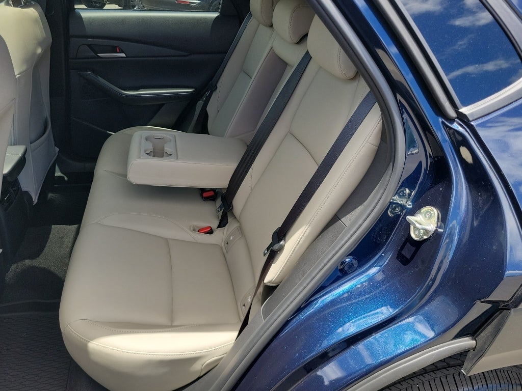 2026 Mazda Mazda CX-30 2.5 S Preferred AWD
