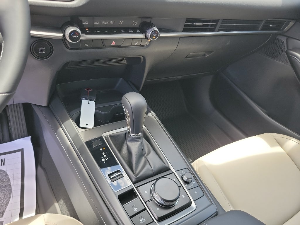 2026 Mazda Mazda CX-30 2.5 S Preferred AWD