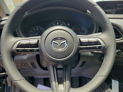 2026 Mazda Mazda CX-30 2.5 S Preferred AWD