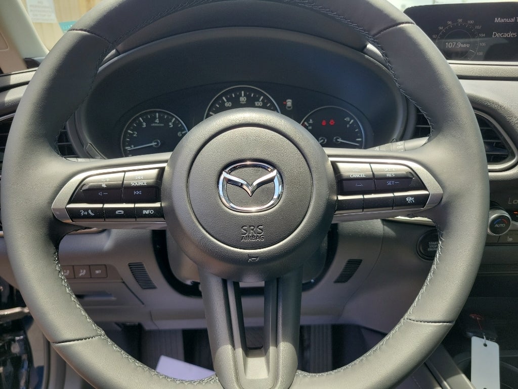 2026 Mazda Mazda CX-30 2.5 S Preferred AWD