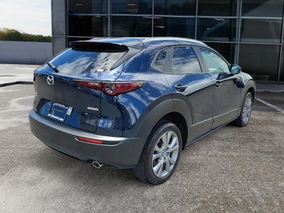 2026 Mazda Mazda CX-30 2.5 S Preferred AWD