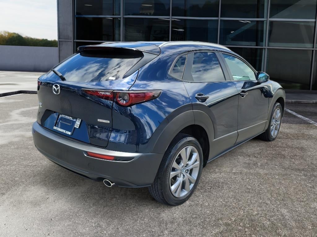 2026 Mazda Mazda CX-30 2.5 S Preferred AWD