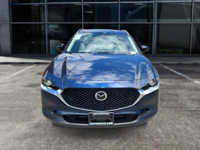 2026 Mazda Mazda CX-30 2.5 S Preferred AWD