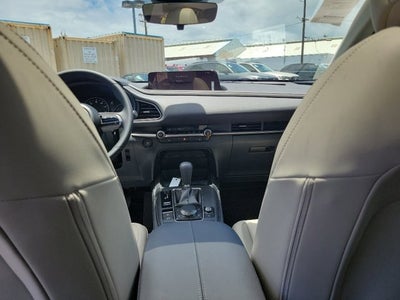 2026 Mazda Mazda CX-30 2.5 S Preferred AWD