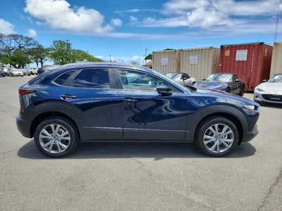 2026 Mazda Mazda CX-30 2.5 S Preferred AWD