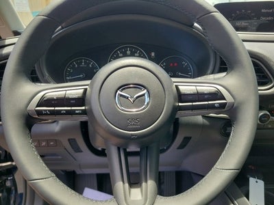 2026 Mazda Mazda CX-30 2.5 S Preferred AWD