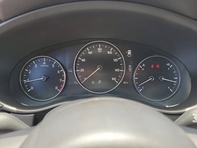 2026 Mazda Mazda CX-30 2.5 S Preferred AWD