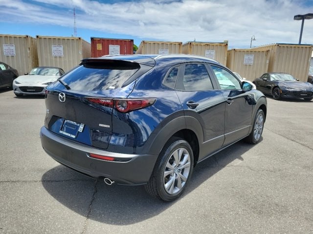 2026 Mazda Mazda CX-30 2.5 S Preferred AWD