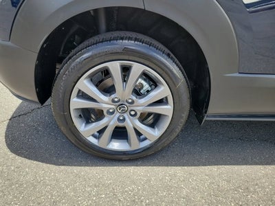 2026 Mazda Mazda CX-30 2.5 S Preferred AWD