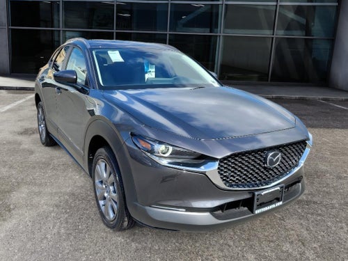 2026 Mazda Mazda CX-30 2.5 S Preferred AWD
