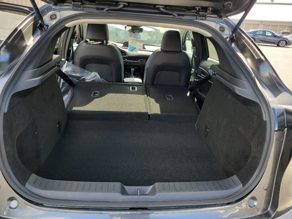2026 Mazda Mazda CX-30 2.5 S Preferred AWD