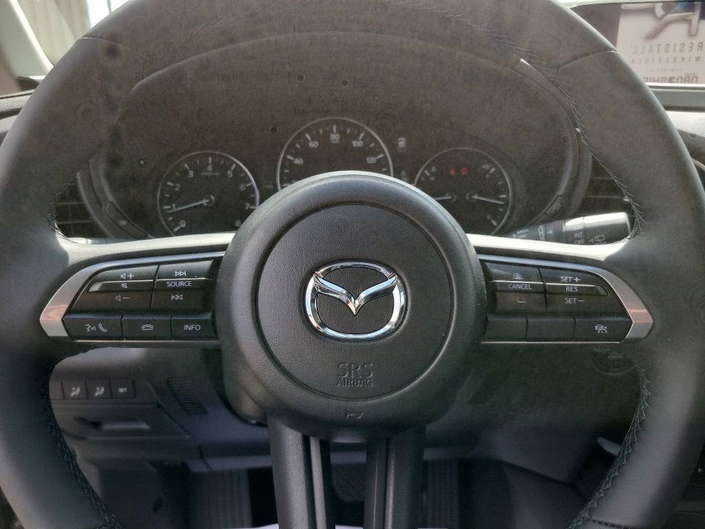 2026 Mazda Mazda CX-30 2.5 S Preferred AWD