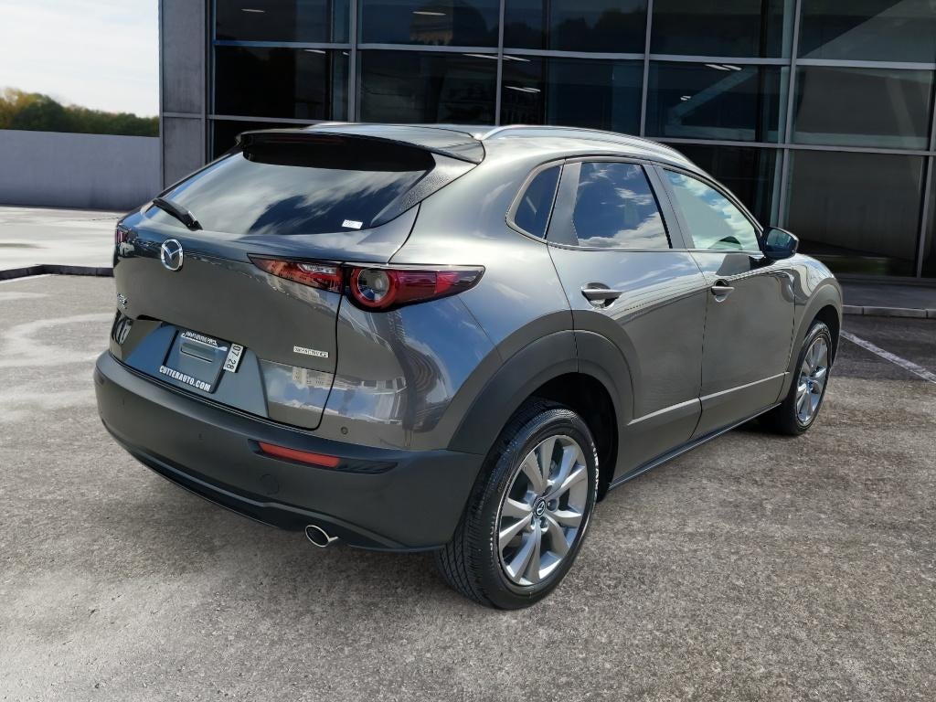 2026 Mazda Mazda CX-30 2.5 S Preferred AWD