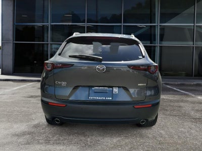 2026 Mazda Mazda CX-30 2.5 S Preferred AWD