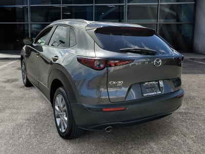 2026 Mazda Mazda CX-30 2.5 S Preferred AWD