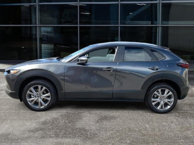 2026 Mazda Mazda CX-30 2.5 S Preferred AWD