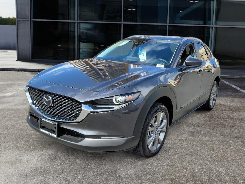 2026 Mazda Mazda CX-30 2.5 S Preferred AWD