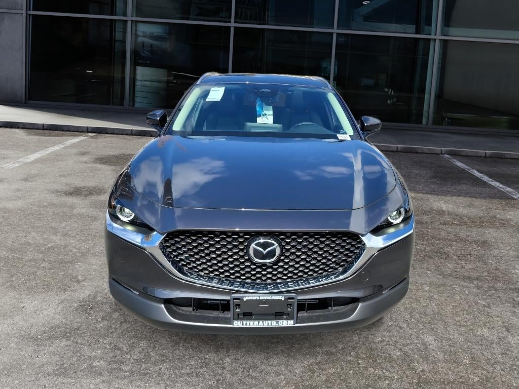 2026 Mazda Mazda CX-30 2.5 S Preferred AWD