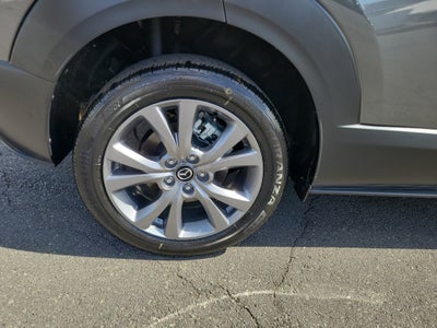 2026 Mazda Mazda CX-30 2.5 S Preferred AWD