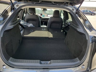 2026 Mazda Mazda CX-30 2.5 S Preferred AWD