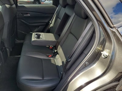 2026 Mazda Mazda CX-30 2.5 S Preferred AWD