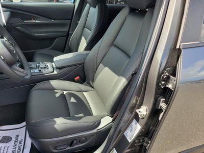 2026 Mazda Mazda CX-30 2.5 S Preferred AWD