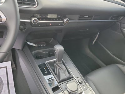 2026 Mazda Mazda CX-30 2.5 S Preferred AWD